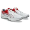 V-Swift FF 4 ”White Classic Red”