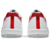 V-Swift FF 4 ”White Classic Red”