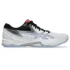V-SWIFT FF 4 ”White Pure Silver”