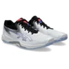 V-SWIFT FF 4 ”White Pure Silver”