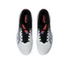 V-SWIFT FF 4 ”White Pure Silver”