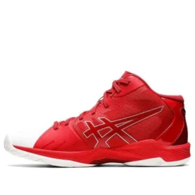 V-Swift FF MT 3 ”White Classic Red”