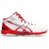 V-Swift FF MT 3 ”White Classic Red”