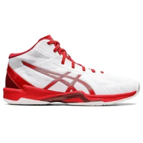 V-Swift FF MT 3 ”White Classic Red”