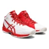 V-Swift FF MT 3 ”White Classic Red”