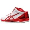 V-Swift FF MT 3 ”White Classic Red”