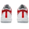 V-SWIFT FF MT 4 ”White Classic Red”