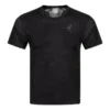 Ventilate Actibreeze lyhythihainen T-paita ”Black”