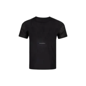 Ventilate Actibreeze lyhythihainen T-paita ”Black”