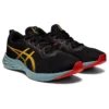 Versablast 2 2E ”Black Yellow Red”