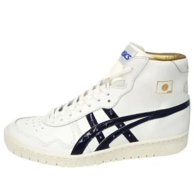 Vintage ”White Blue”