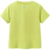 Värikäs logopaita ”Green”