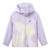 Värikäs logotakki ”Purple”