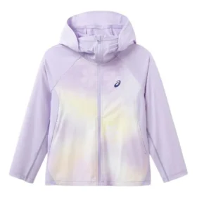 Värikäs logotakki ”Purple”