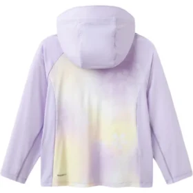 Värikäs logotakki ”Purple”