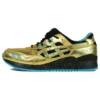 Wale x Villa x Gel-Lyte 3 ”Intercontinental Champion”