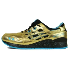 Wale x Villa x Gel-Lyte 3 ”Intercontinental Champion”