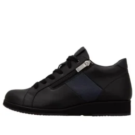 Walking Pedala 2E -lenkkarit ”Black”