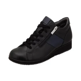 Walking Pedala 2E -lenkkarit ”Black”