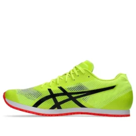 Windsprint 3 ”Safety Yellow Black”