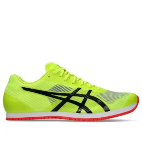 Windsprint 3 ”Safety Yellow Black”