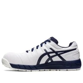 Winjob CP113 Classic 3E Safety ”White Black”