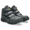 Winjob CP216 ”Black Graphite Grey”
