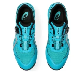Winjob CP219 BOA ”Teal Green Black”