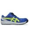 Winjob CP229 Boa 2E Wide Width ”Blue Neon Lime”
