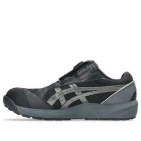 Winjob CP229 Boa ”Black Gunmetal”