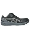 Winjob CP229 Boa ”Black Gunmetal”
