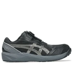 Winjob CP229 Boa ”Black Gunmetal”