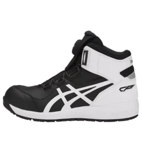 Winjob CP304 Boa (3E) ”Black White”