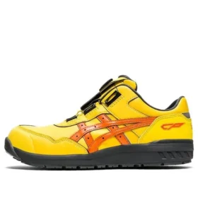 Winjob CP306 Boa Keltainen/Oranssi