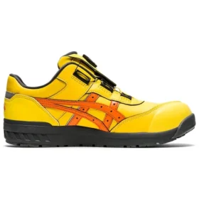 Winjob CP306 Boa Keltainen/Oranssi
