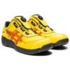 Winjob CP306 Boa Keltainen/Oranssi