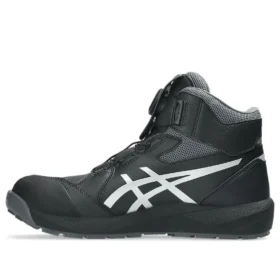 Winjob CP314 Boa ”Black Pure Silver”