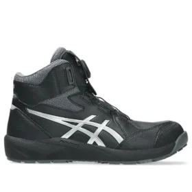 Winjob CP314 Boa ”Black Pure Silver”