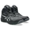 Winjob CP314 Boa ”Black Pure Silver”