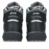 Winjob CP314 Boa ”Black Pure Silver”