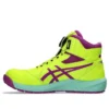 Winjob CP314 Boa ”Safety Yellow Orchid”
