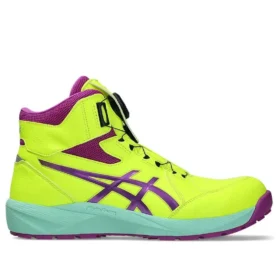 Winjob CP314 Boa ”Safety Yellow Orchid”