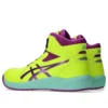 Winjob CP314 Boa ”Safety Yellow Orchid”