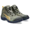 Winjob Gore-Tex BOA ”Mantle Green Yellow”