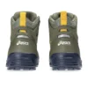 Winjob Gore-Tex BOA ”Mantle Green Yellow”