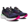 WMNS Gel-Cumulus 25 ”Black Pink Rave”
