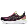 (WMNS) Gel-Cumulus 25 ”Musta ja kirkkaan pinkki”