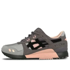 WOEI x Gel-Lyte 3 ”Apricot”