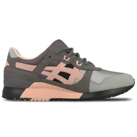 WOEI x Gel-Lyte 3 ”Apricot”