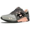 WOEI x Gel-Lyte 3 ”Apricot”